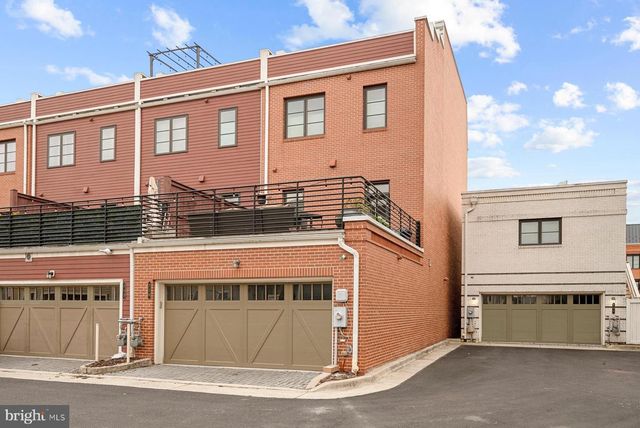 710 E HOWELL AVE, Alexandria, VA 22301