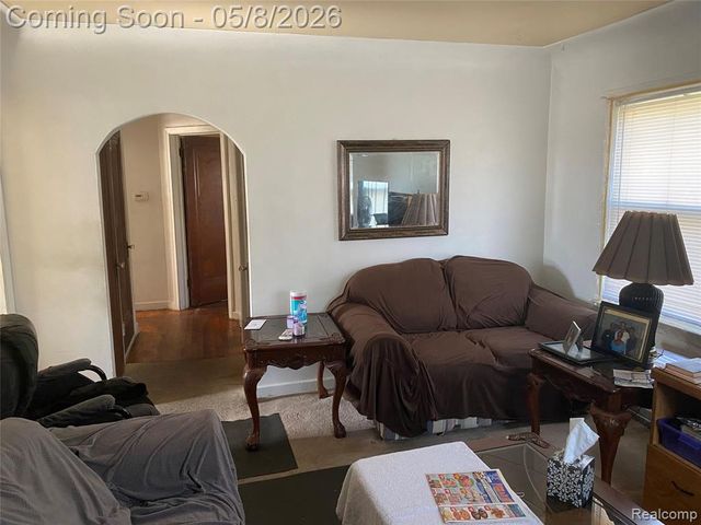 19353 Runyon Street, Detroit, MI 48234
