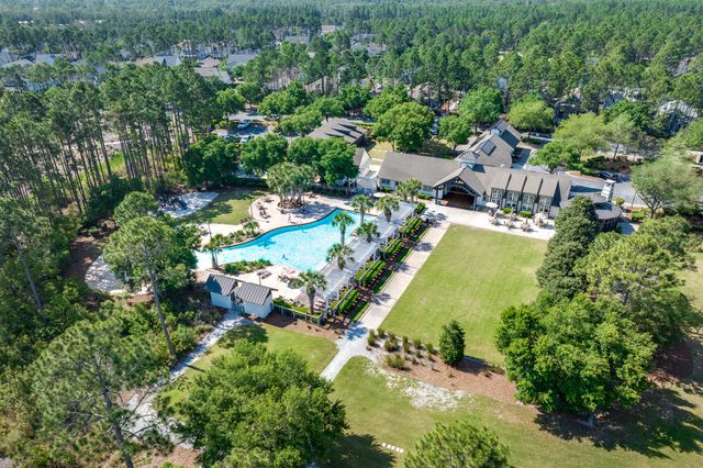 56 Rosecourt Street, Watersound, FL 32461