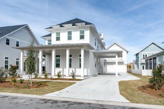 56 Rosecourt Street, Watersound, FL 32461