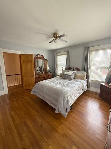 73 Williams Ave, Boston, MA 02136