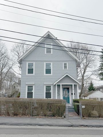 73 Williams Ave, Boston, MA 02136