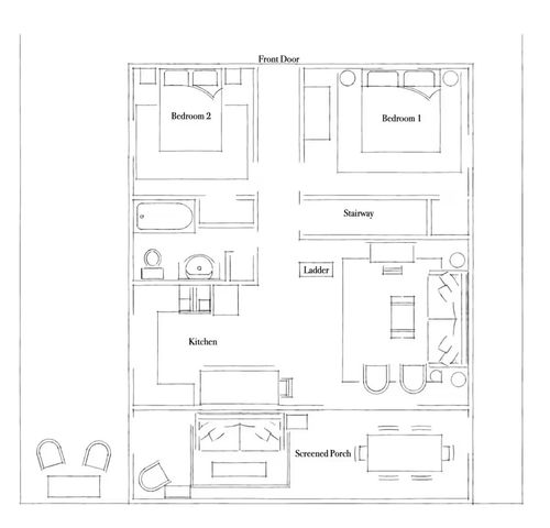 214 Mullican Dr, Smithville, TN 37166