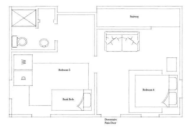 214 Mullican Dr, Smithville, TN 37166