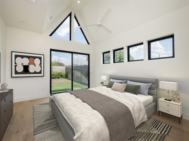 814 Stark ST, Austin, TX 78756