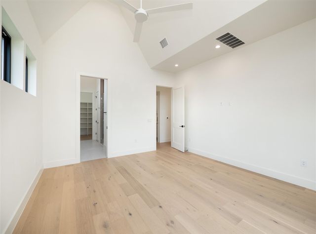 814 Stark ST, Austin, TX 78756