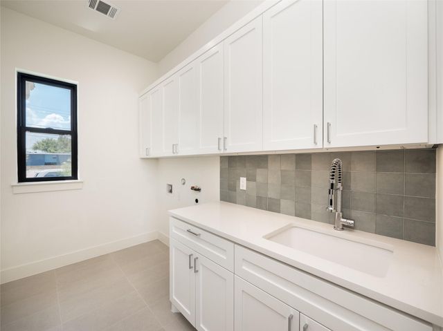 814 Stark ST, Austin, TX 78756