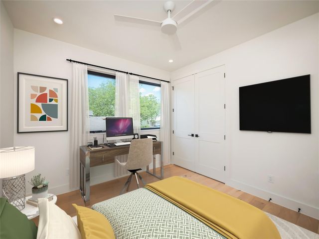 814 Stark ST, Austin, TX 78756