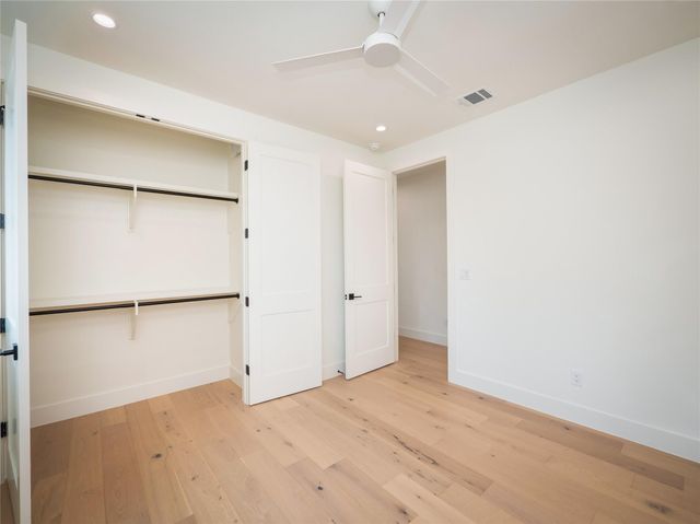 814 Stark ST, Austin, TX 78756