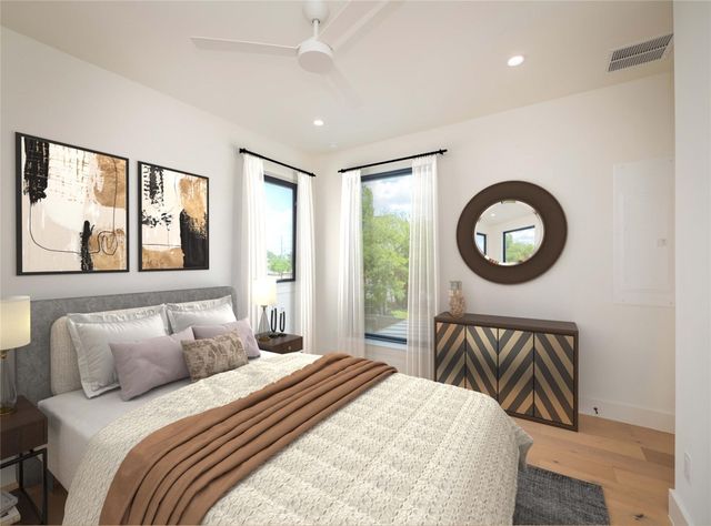 814 Stark ST, Austin, TX 78756