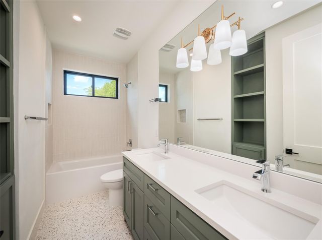 814 Stark ST, Austin, TX 78756