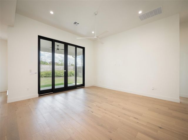 814 Stark ST, Austin, TX 78756