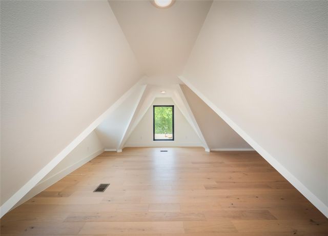 814 Stark ST, Austin, TX 78756