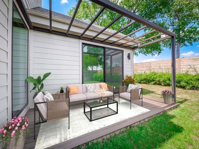 814 Stark ST, Austin, TX 78756