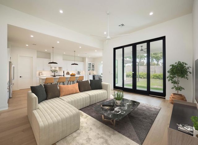 814 Stark ST, Austin, TX 78756