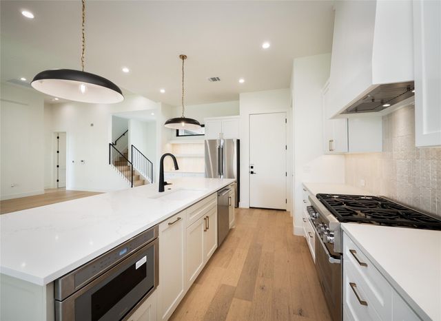 814 Stark ST, Austin, TX 78756