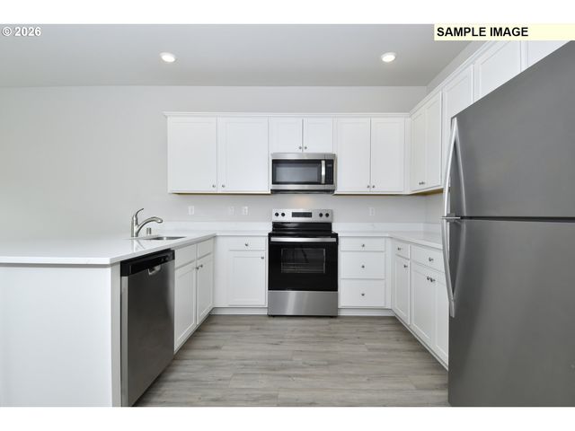 1345 Ne CLARK Ave, Battle Ground, WA 98604