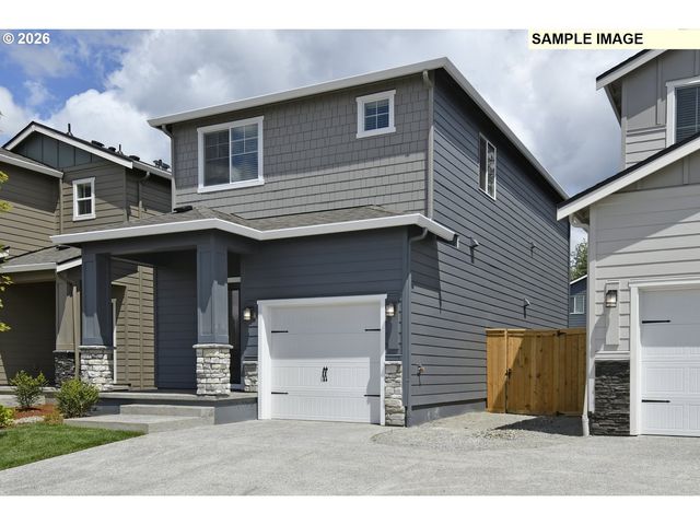 1345 Ne CLARK Ave, Battle Ground, WA 98604