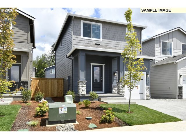 1345 Ne CLARK Ave, Battle Ground, WA 98604