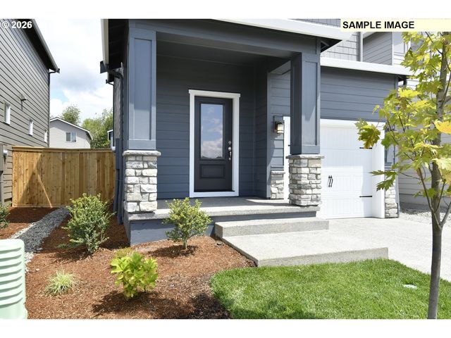 1345 Ne CLARK Ave, Battle Ground, WA 98604