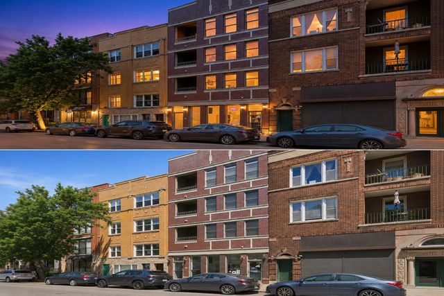 907 N DAMEN Avenue 101, Chicago, IL 60622