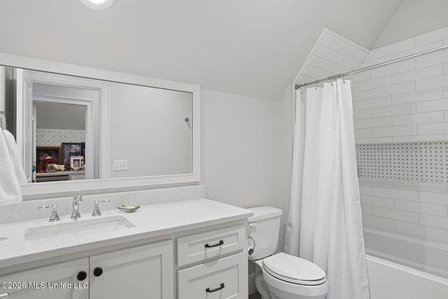 220 Parke Drive, Ridgeland, MS 39157