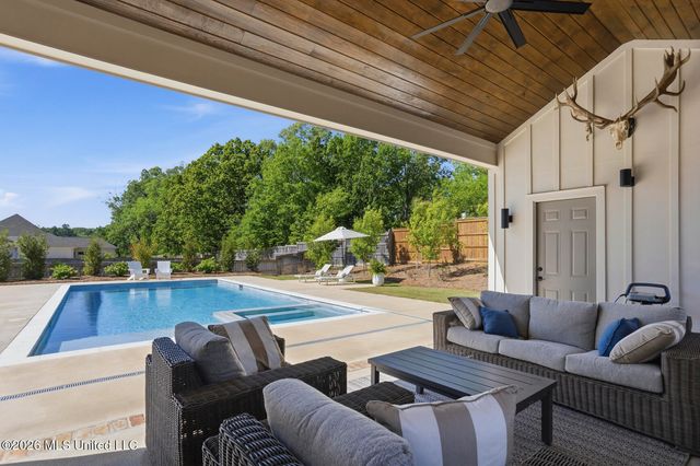 220 Parke Drive, Ridgeland, MS 39157