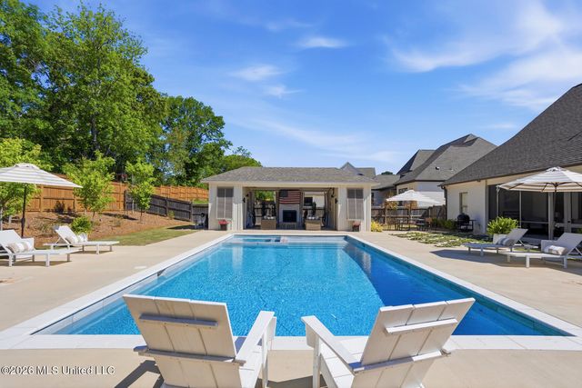 220 Parke Drive, Ridgeland, MS 39157