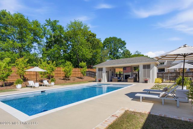 220 Parke Drive, Ridgeland, MS 39157