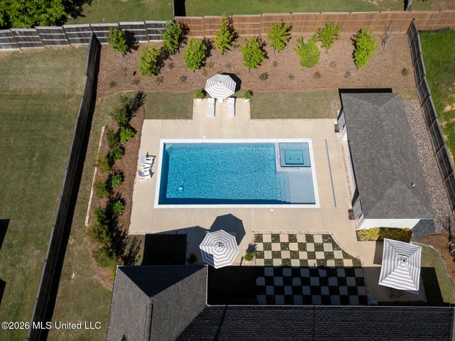 220 Parke Drive, Ridgeland, MS 39157