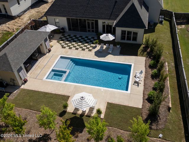 220 Parke Drive, Ridgeland, MS 39157