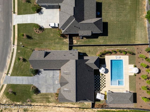 220 Parke Drive, Ridgeland, MS 39157