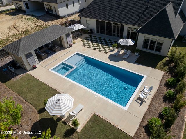 220 Parke Drive, Ridgeland, MS 39157