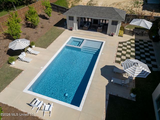 220 Parke Drive, Ridgeland, MS 39157