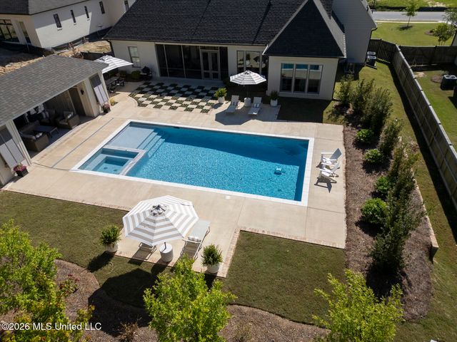 220 Parke Drive, Ridgeland, MS 39157