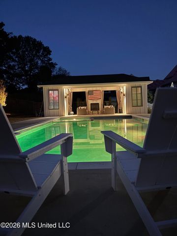220 Parke Drive, Ridgeland, MS 39157