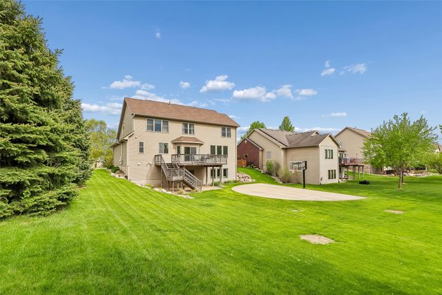4622 153rd Street, Urbandale, IA 50323
