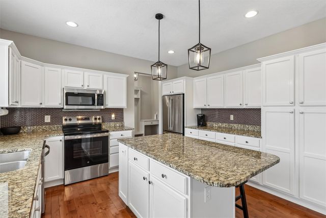 4622 153rd Street, Urbandale, IA 50323