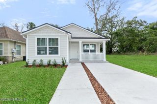 1552 UNION Street W, Jacksonville, FL 32209
