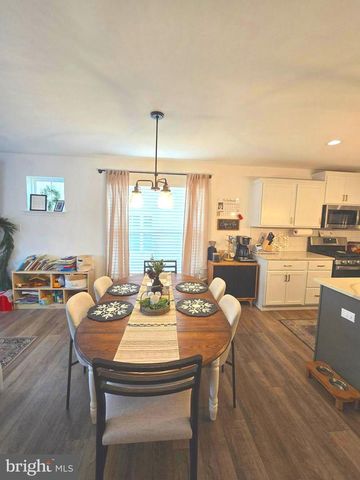 929 W NORTH STREET, Carlisle, PA 17013