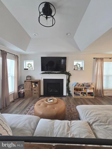 929 W NORTH STREET, Carlisle, PA 17013