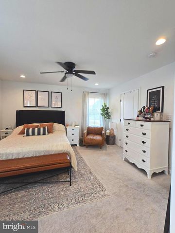 929 W NORTH STREET, Carlisle, PA 17013