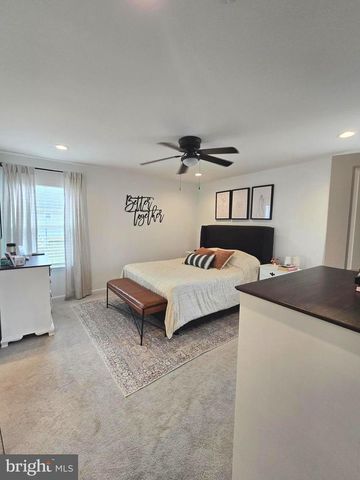 929 W NORTH STREET, Carlisle, PA 17013