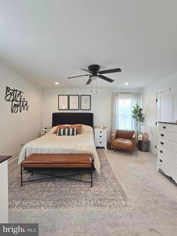 929 W NORTH STREET, Carlisle, PA 17013