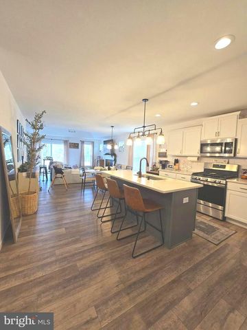 929 W NORTH STREET, Carlisle, PA 17013