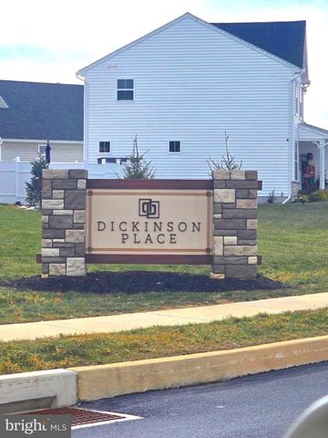 929 W NORTH STREET, Carlisle, PA 17013