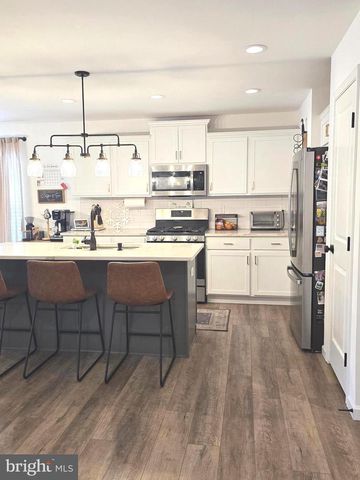 929 W NORTH STREET, Carlisle, PA 17013