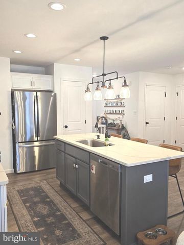 929 W NORTH STREET, Carlisle, PA 17013