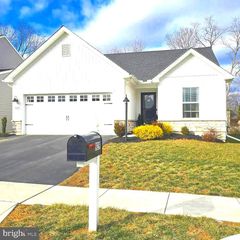 929 W NORTH STREET, Carlisle, PA 17013