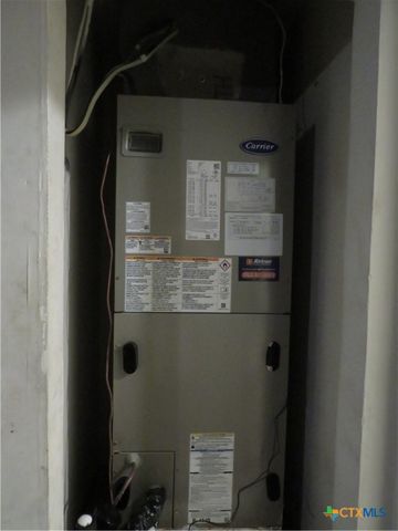 1808 Agate Drive, Killeen, TX 76549